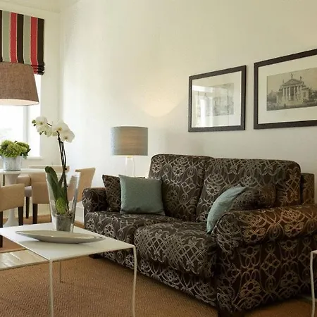 Boutique Apartman Vilnius