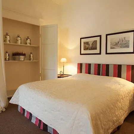 Apartman Boutique Vilnius