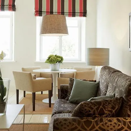 Boutique Vilnius