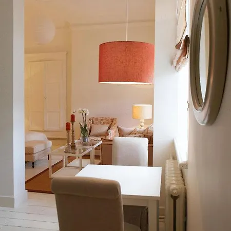 Boutique Apartman