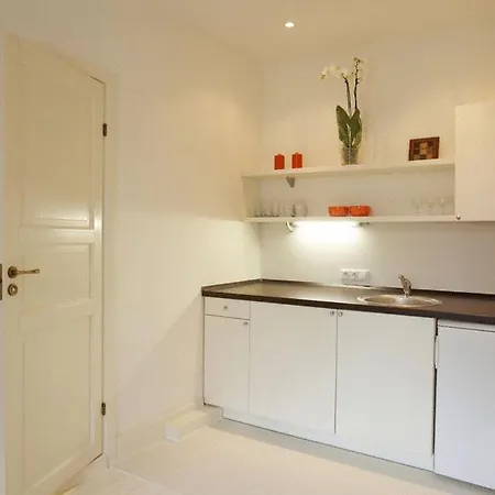 Boutique Apartman *