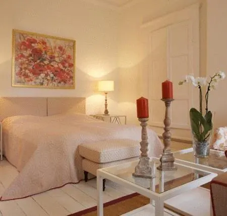 Apartman Boutique Vilnius