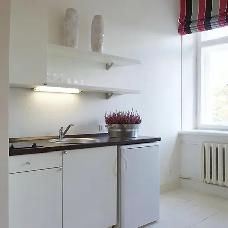 Apartman Boutique Vilnius